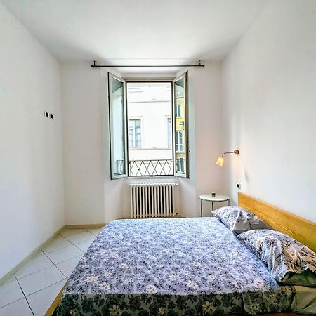 Casa Degli Osci Apartment Domodossola Ngoại thất bức ảnh