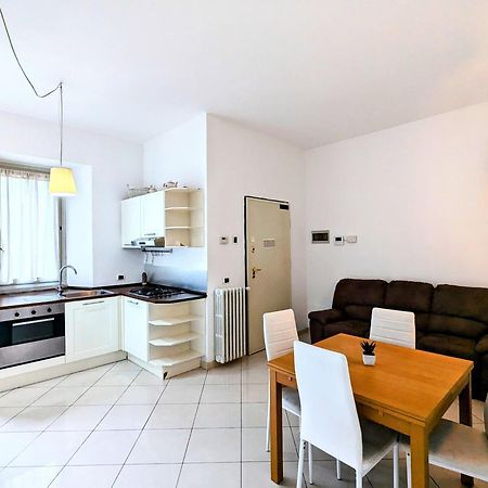Casa Degli Osci Apartment Domodossola Ngoại thất bức ảnh
