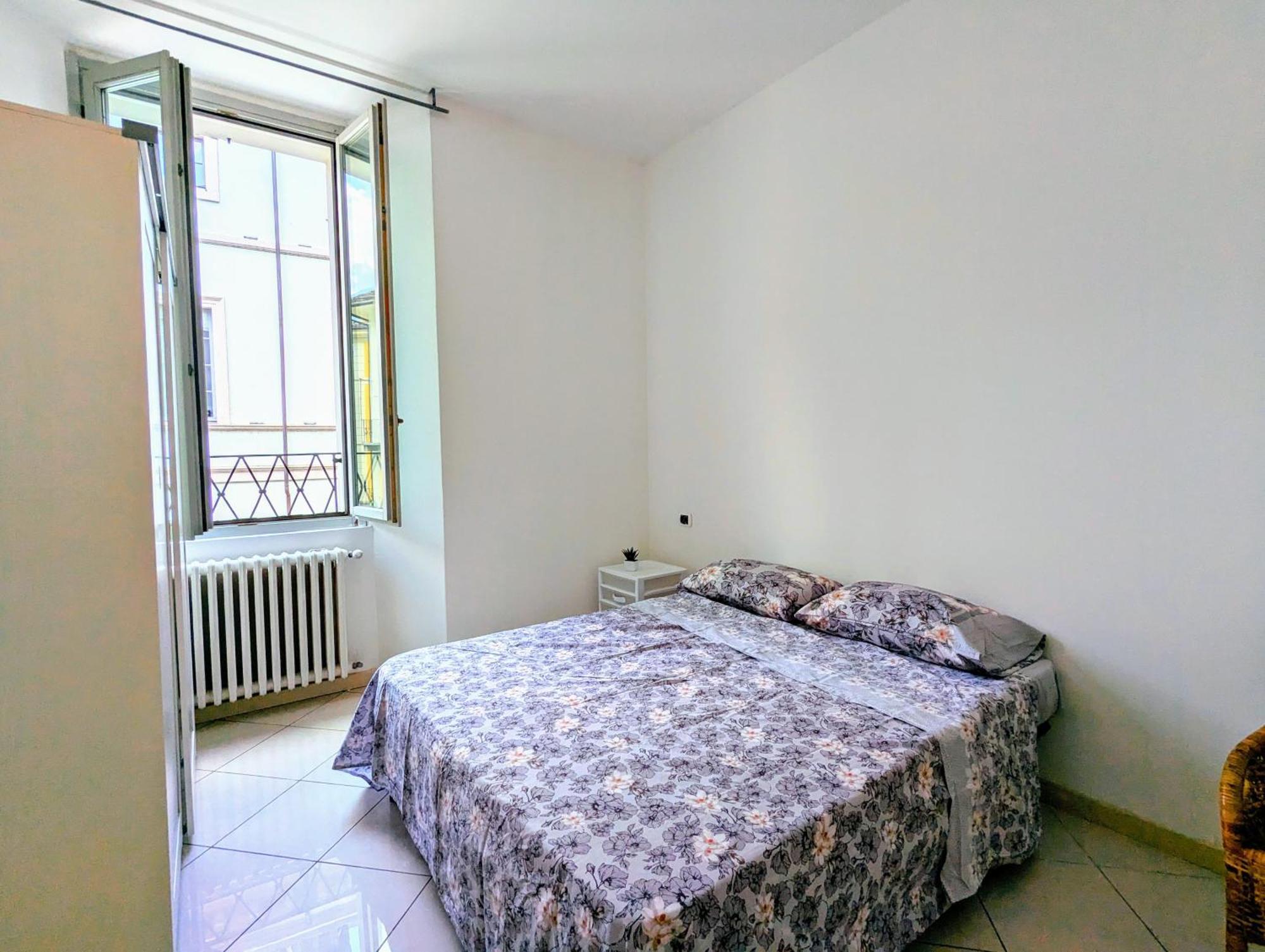Casa Degli Osci Apartment Domodossola Ngoại thất bức ảnh
