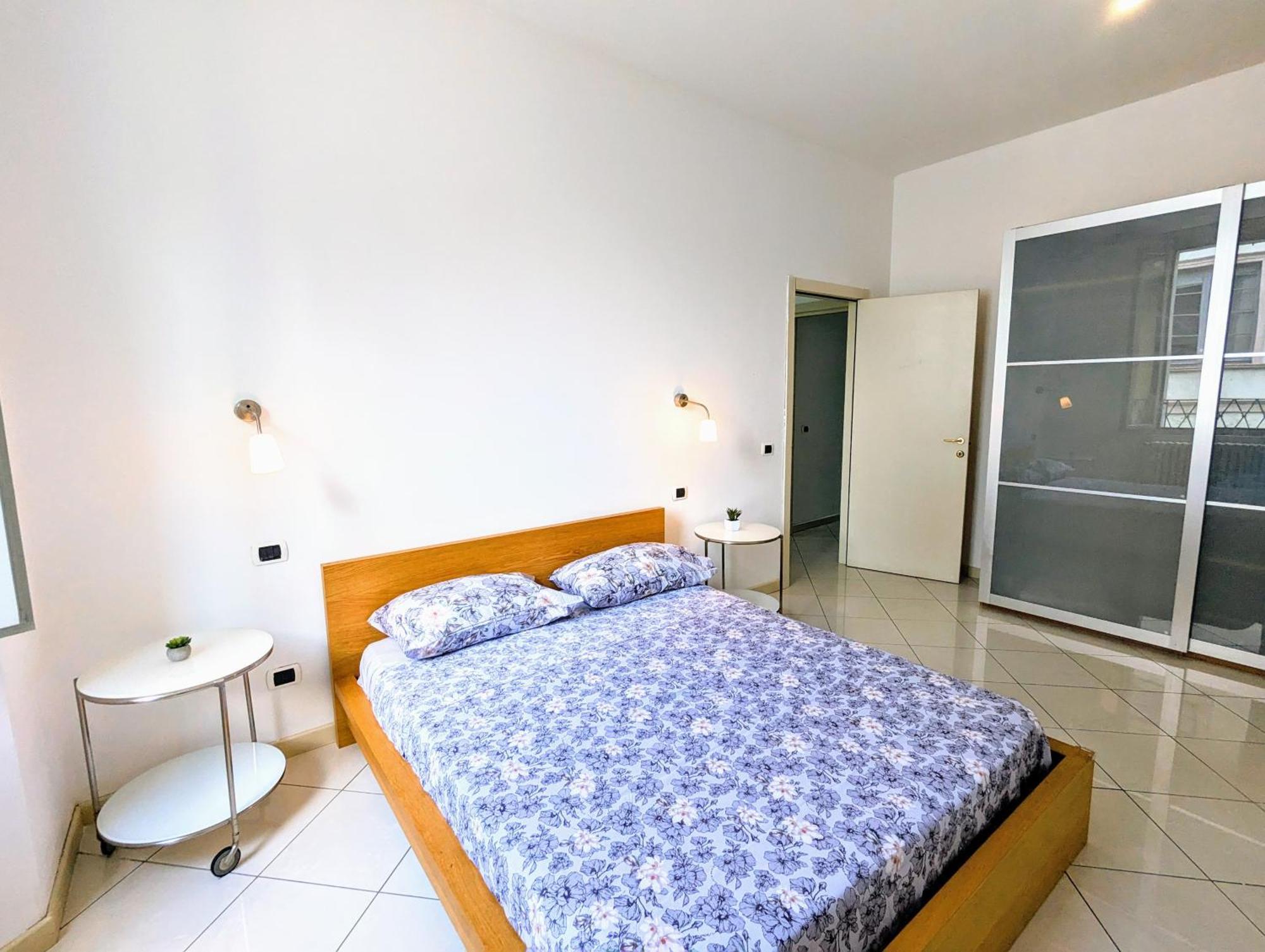 Casa Degli Osci Apartment Domodossola Ngoại thất bức ảnh